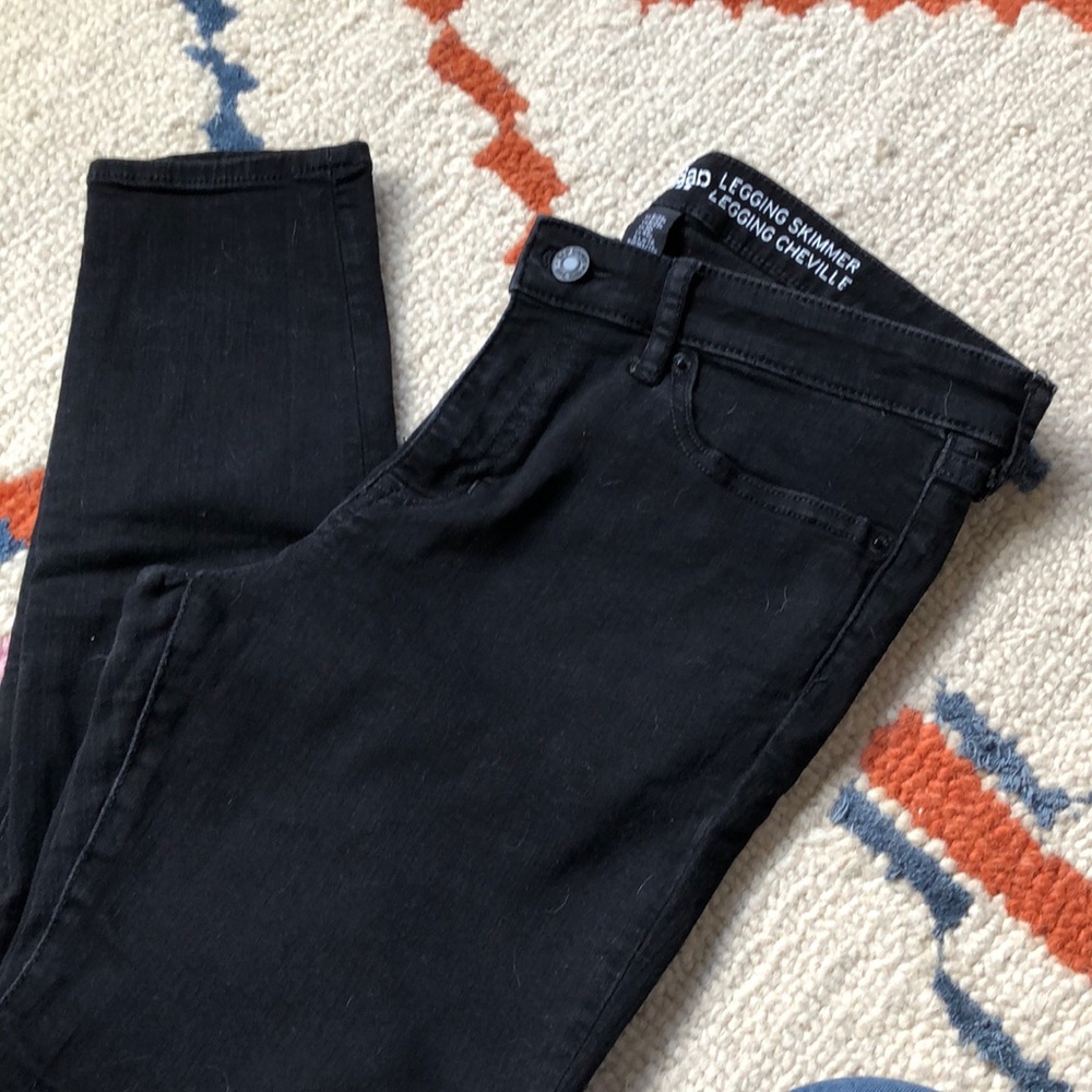 Gap Denim Legging